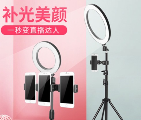 單反攝影補(bǔ)光燈跟閃光燈哪個好用？